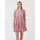 Y.A.S Blusenkleid Sommerkleid Lila XL