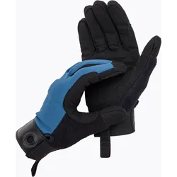 Black Diamond Crag Kletterhandschuhe BLAU XS