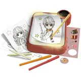 CLEMENTONI Harry Potter, Leucht-Zeichentafel«,