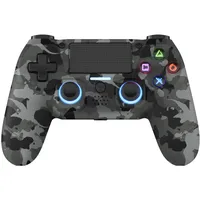 dragonshock Mizar+ Controller Grau/Schwarz/Mehrfarbig PC/PS4