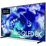 Samsung QN900F Neo QLED 8K Vision AI Smart TV