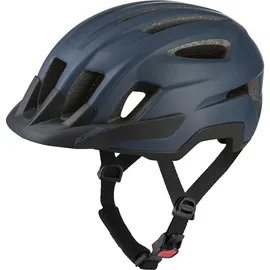 Alpina Paranus 52-56 cm blau 2026