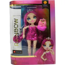 MGA Entertainment MGA Junior High Series 2 Stella Monroe