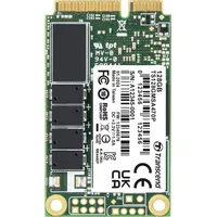 Transcend 256 kB Interne mSATA SSD TS256GMSA470P