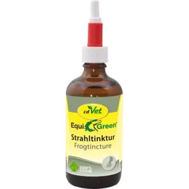 cdVet Strahltinktur 100 ml