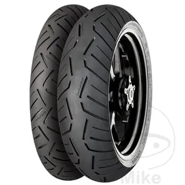 Continental ContiRoadAttack 3 REAR 130/80 R18 66V TL