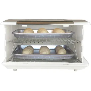 Brod Taylor Gärautomat Sous Vide Slow Cooker Joghurtgerät Set Zusatzgitter