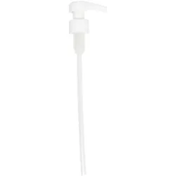 Wella Pumpe für 1 Liter