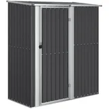vidaXL, Gartenhaus + Gartenschrank, Maria