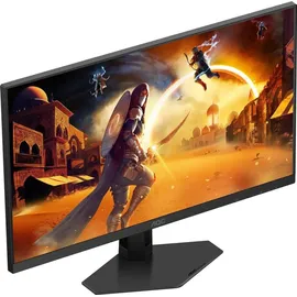 AOC Gaming Q24G4RE 24" schwarz