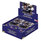 Bandai Namco Entertainment One Piece Royal Bloodline Booster Display OP-10 (Japanisch)