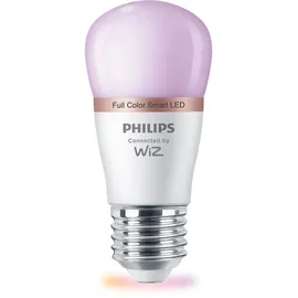 Philips LED-Birne 4,9W E27 RGBW dimmbar 1 St.