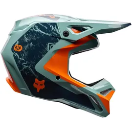 Fox V1 Blau XS