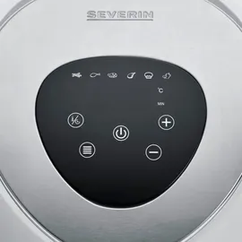 Severin FR 2440 Weiß