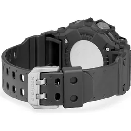 Casio G-Shock Origin Digitaluhr Solar Schwarz/Bunt