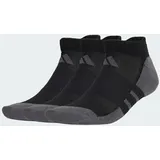 adidas Climacool Low Cut Socken 3 Paar Schwarz 34-36