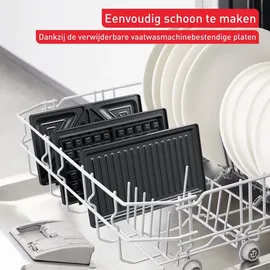 Tefal SW383D10 3in1 UltraCompact