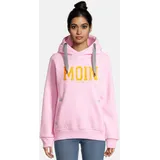 salzhaut Hoodie Mehrfarbig L
