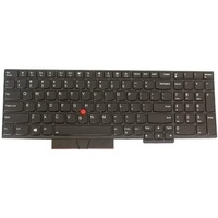 Lenovo Keyboard (US ENGLISH), (01YP589)