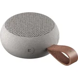 Kreafunk CARE Serie: tragbarer Bluetooth-Lautsprecher