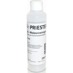 IDEAL Walzenreiniger für Gummiwalzen und Gummizuführbänder VE=250ml
