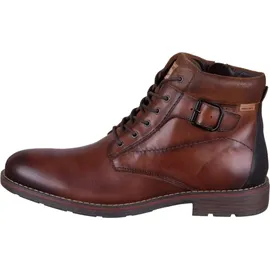 PIKOLINOS York Herren Braun 44