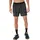 Asics Fujitrail AOP Schwarz S