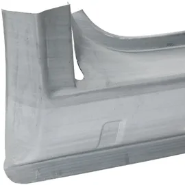 Diederichs Einstiegblech 9417021