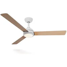 Philips Velyx 132 cm Deckenventilator Weiß