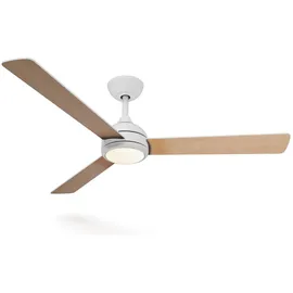 Philips Velyx 132 cm Deckenventilator Weiß