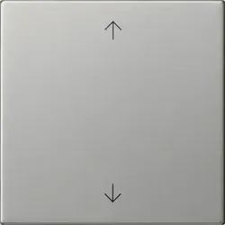 Gira Bedienaufsatz eds Pfeilsymbole 5361600
