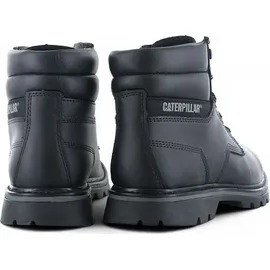 CAT Quadrate Herren Schwarz 40