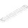 Hansgrohe Axor Handtuchhalter 800 mm Schwarz 42833330