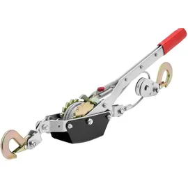 Vevor Haken Stahl 3,7 m 2 Haken