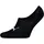 Puma Füßlinge 6er Pack Schwarz/Weiß 43-46