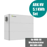Growatt ARK HV Batterie