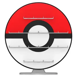 Funko Pokemon Bitty POP! Display Spielfigurenset