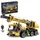 Jamara Mobilkran Bausatz 128-tlg. 402886