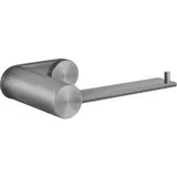 GESSI Gessi, WC-Papierrollenhalter oder Ersatzrollenhalter zur Wandmontage senkrecht/waagerecht, 54749