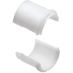 hansgrohe Schlauchfutter für Brausehalter 3-Loch, 4-Loch Wannenrandarmaturen 96942000