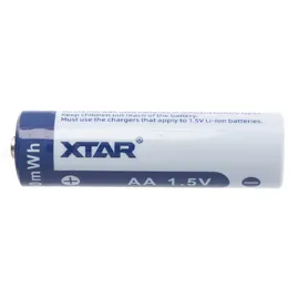 XTAR AA 2000 mAh 1 St.