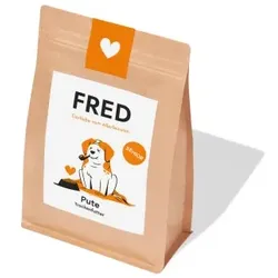 Fred & Felia FRED SENIOR Pute