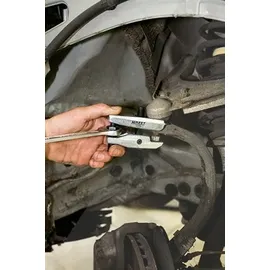 HAZET Universal-Kugelgelenk-Abzieher 1779-1