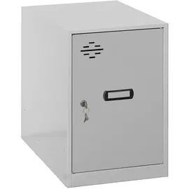 Simonrack Schließfächer 475 x 400 x 500 cm Grau