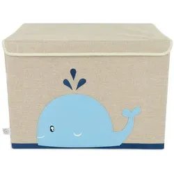 bieco Staubox Wal, Natur