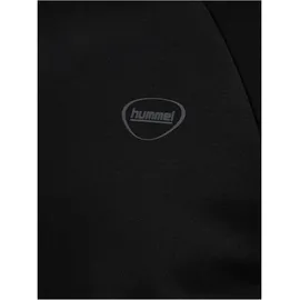 hummel hmlTECH Fleecepullover 2001 - black S