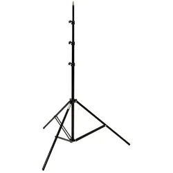 MANFROTTO Lampenstativ pneumatisch 4-teilig #1159 (Angebot)