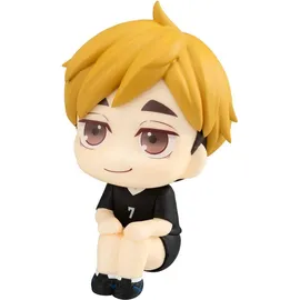 Megahouse Haikyu!! Look Up Atsumu Miya Uniform Ver. 11 cm