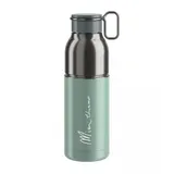 Elite MIA THERMO grün/silber 0,5 l