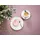 Villeroy & Boch Manufacture Rock Tafelservice 18-tlg. weiß